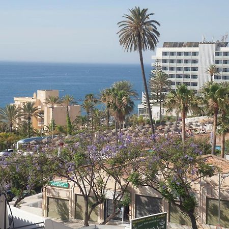 베날마데나코스타 Apartamento Junto Al Mar En Puerto Marina 아파트 외부 사진
