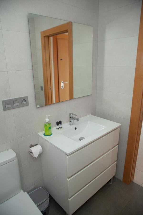 베날마데나코스타 Apartamento Junto Al Mar En Puerto Marina 아파트 외부 사진